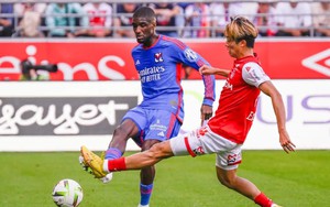 Nhận định bóng đá Marseille vs Lyon (03h00 hôm nay 7/12), đá bù vòng 10 Ligue 1