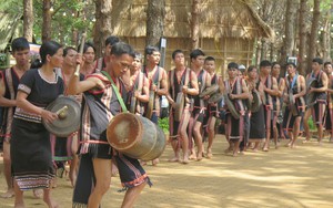 Bảo tồn giá trị văn hóa các dân tộc vùng Tây Nguyên
