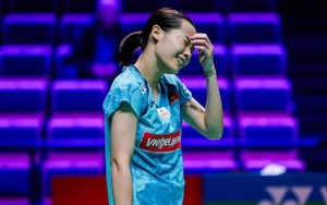 Nguyễn Thùy Linh vẫn rộng cửa giành vé dự Olympic Paris dù rớt khỏi Top 20 BXH cầu lông thế giới