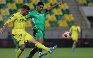 Nhận định bóng đá Villarreal vs Maccabi Haifa (03h00, 7/12), vòng bảng Europa League