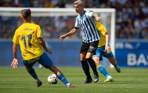 Nhận định bóng đá Alaves vs Las Palmas (20h00 hôm nay), vòng 16 La Liga