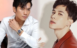 Nhan Phúc Vinh, Anh Tú... tranh giải Nam diễn viên xuất sắc ở giải Mai Vàng 2023