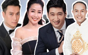 Việt Anh, Ốc Thanh Vân và loạt sao phim truyền hình nhận danh hiệu NSƯT