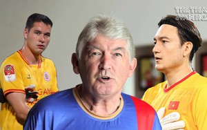 Chuyên gia châu Âu: ‘Filip Nguyễn cần cho đội tuyển Việt Nam’