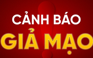 Cảnh báo giả mạo danh nghĩa đơn vị thuộc Bộ Công Thương để kêu gọi quảng cáo