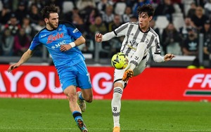 Góc Anh Ngọc: Juventus, Inter và màn khiêu vũ với Scudetto