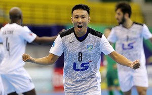 CLB của Việt Nam thắng nhà vô địch Hàn Quốc 10-1, tạo địa chấn ở giải châu Á khiến AFC ngỡ ngàng