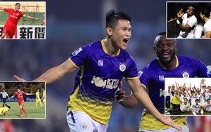 Bóng đá Việt Nam tại AFC Champions League: Từ HAGL 2004 đến Hà Nội FC 2023