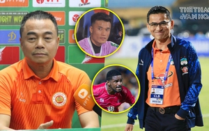 HLV Kiatisuk được 'Jorge Mendes của Việt Nam' giúp sức, HAGL sẽ có kỳ chuyển nhượng mùa Đông 2024 bận rộn