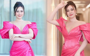 Lý do Hoa hậu Phan Kim Oanh lỡ hẹn phim hài Tết của đạo diễn diễn Bình Trọng