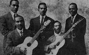 Bolero trở thành Di sản văn hóa phi vật thể của nhân loại: 'Tristezas' - Làm sao em thấu nỗi sầu tình tôi