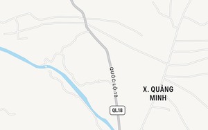 Xác minh vụ việc một phóng viên bị hành hung khi tác nghiệp