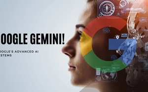 'Không gian' Gemini