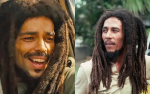 Phim về biểu tượng âm nhạc Bob Marley