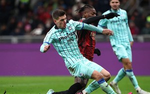 Nhận định bóng đá Atalanta vs Milan, vòng 15 Serie A (0h00 hôm nay)