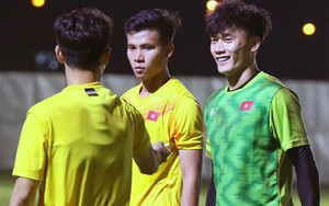 Bùi Tiến Dũng lập kỷ lục sạch lưới chưa từng có cho bóng đá Việt Nam, xứng danh ‘thủ môn quốc dân’ 