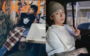 Tính hai mặt của Golden Maknae BTS: Bạn thích Jungkook nào hơn?