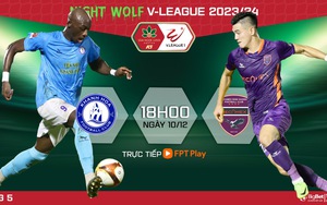 Nhận định bóng đá Khánh Hòa vs Bình Dương, V-League vòng 5 (18h00, 10/12)