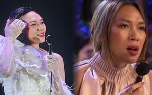 Mỹ Tâm kể 'sự tích' chiếc mic đặc biệt trong show 'My Soul 1981'