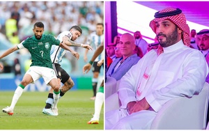 Saudi Arabia ra quyết định quan trọng với World Cup 2034 khiến nhiều đội tuyển lo lắng
