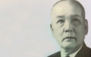 30 năm Ngày mất Giáo sư Nguyễn Khánh Toàn: 'Sống trọn lẽ sống, xứng đáng một cuộc đời'