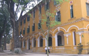 115 năm trường Bưởi - Chu Văn An: 'Yêu nước - Sáng tạo - Dạy tốt - Học tốt'