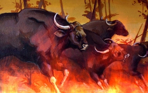 Từ giữa tháng này, 3 con giáp trước có quý nhân, sau có cơ hội, chỉ cần bỏ nỗ lực thì tài vận ắt nhân đôi