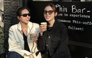 Kỳ Duyên 'tung thính' ngập trời, Minh Triệu bình luận một câu fan cười không ngớt