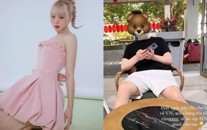 Bóng hồng Thảo Trang hé lộ danh tính bạn trai, tiết lộ sắp hội ngộ ở Việt Nam?