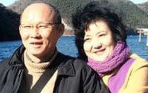 HLV Park Hang Seo sợ thất bại ở Việt Nam, vợ ông động viên: 'Nhục thêm tí cũng có sao đâu'