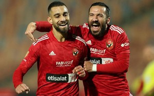 Nhận định, soi kèo Al Ahly vs Auckland City (02h00, 2/2), FIFA Club World Cup