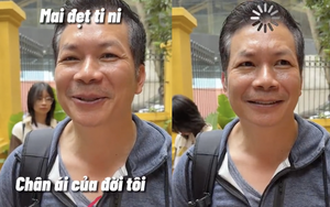 Shark Hưng giải nghĩa loạt từ lóng "mai đẹt ti ni", "còn cái nịt"... hút triệu view, biểu cảm hài hước xứng đáng 10 điểm