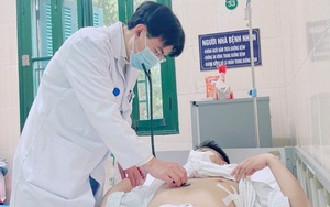 Liên tiếp ca nhập viện vì căn bệnh gây đột tử ở người khỏe mạnh, tỷ lệ tử vong 30% trong 24h đầu