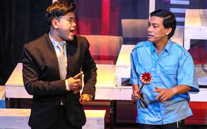 Sân khấu kịch TP HCM - 'lửa thử vàng' sau mùa Tết