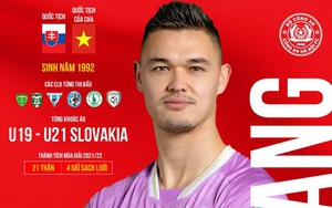 Những cầu thủ Việt kiều đáng xem ở V-League 2023