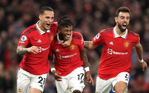 Trực tiếp MU vs Leeds - Link xem trực tiếp bóng đá Ngoại hạng Anh