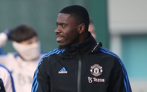 Tin bóng đá MU ngày 1/2: Ba cầu thủ rời MU trong ngày cuối chuyển nhượng