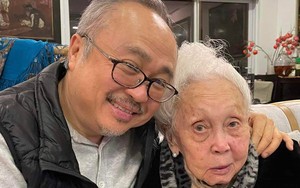 Vĩnh biệt NSND Thái Thị Liên - người thầy đặc biệt