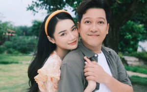 Nhã Phương tiết lộ chuyện sinh con lần hai