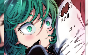 One Punch Man: Người hâm mộ muốn thấy mối tình tay ba giữa Saitama và '2 nàng bão'