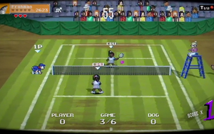 Xuất hiện tựa game siêu dị, người chơi chỉ cần bấm một nút duy nhất nhưng cực khó để phá đảo