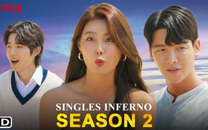 Sự bùng nổ của các chương trình thực tế hẹn hò: Mong muốn tìm nửa kia thì ít mà thực tế là ấp ủ cơ hội nổi tiếng mong đổi đời