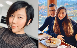 Em gái kín tiếng của Trấn Thành: Từng có ý định nối gót anh trai, hiện tại hạnh phúc bên chồng ngoại quốc