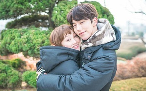 Song Song và những cặp đôi xứ Hàn được yêu thích nhưng không đến được với nhau