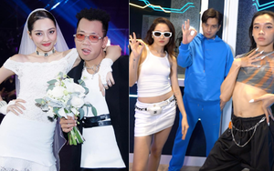 Bảo Anh hết mình với thí sinh tại Street Dance Việt Nam, còn dẫn cả học trò đến nhà 'tình cũ' Hồ Quang Hiếu