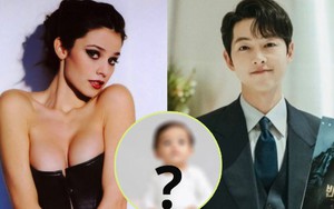 Bóc giá đồ vợ Song Joong Ki mua cho con đầu lòng: Đẳng cấp giống gu nhà Tom Cruise, rộ luôn giới tính em bé