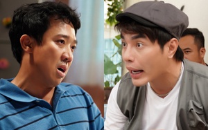 'Nhà bà Nữ' bán 5 triệu vé, Lê Dương Bảo Lâm nói gì khi bị Trấn Thành 'chỉnh' ngay trên phim trường