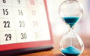 Cốt lõi của người trí tuệ: Trước học kiểm soát thời gian, sau mới học cách kiếm tiền 