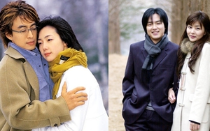 Dàn sao ‘Bản tình ca mùa đông’ sau 21 năm: Nam chính giải nghệ vì bê bối, ‘tiểu tam’ sống viên mãn