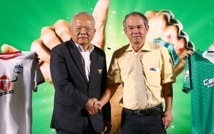 Nhà tài trợ CLB HAGL lần đầu lên tiếng về mâu thuẫn giữa đội bóng và VPF